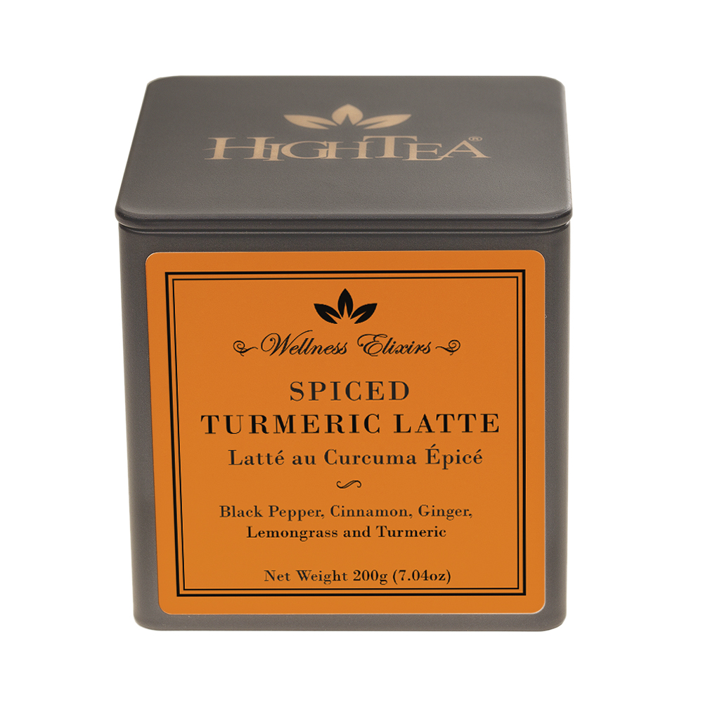Teelixir Tumeric